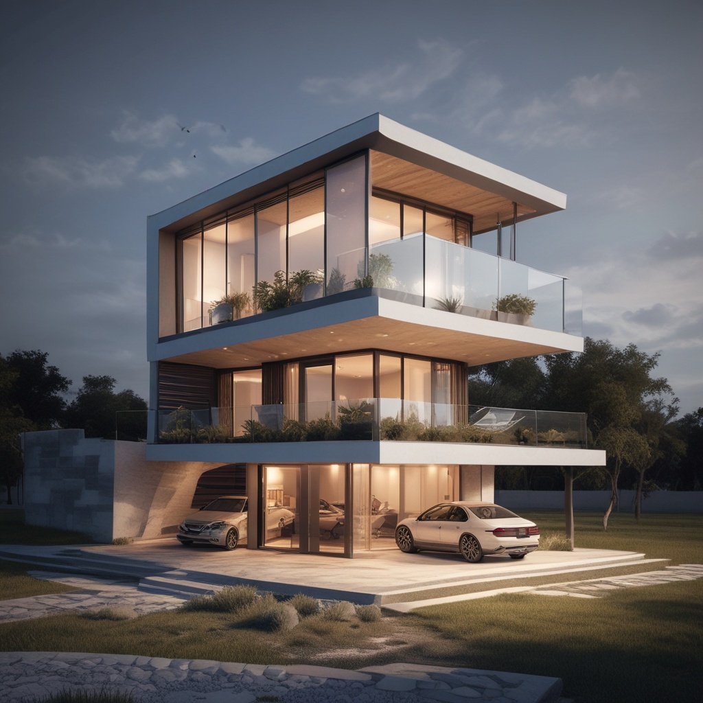 Casa Inteligente