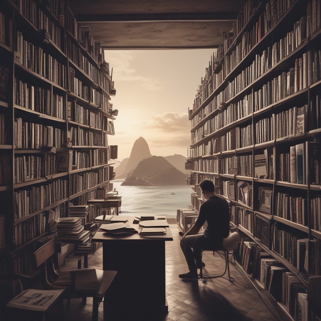 Escritório em Rio de Janeiro