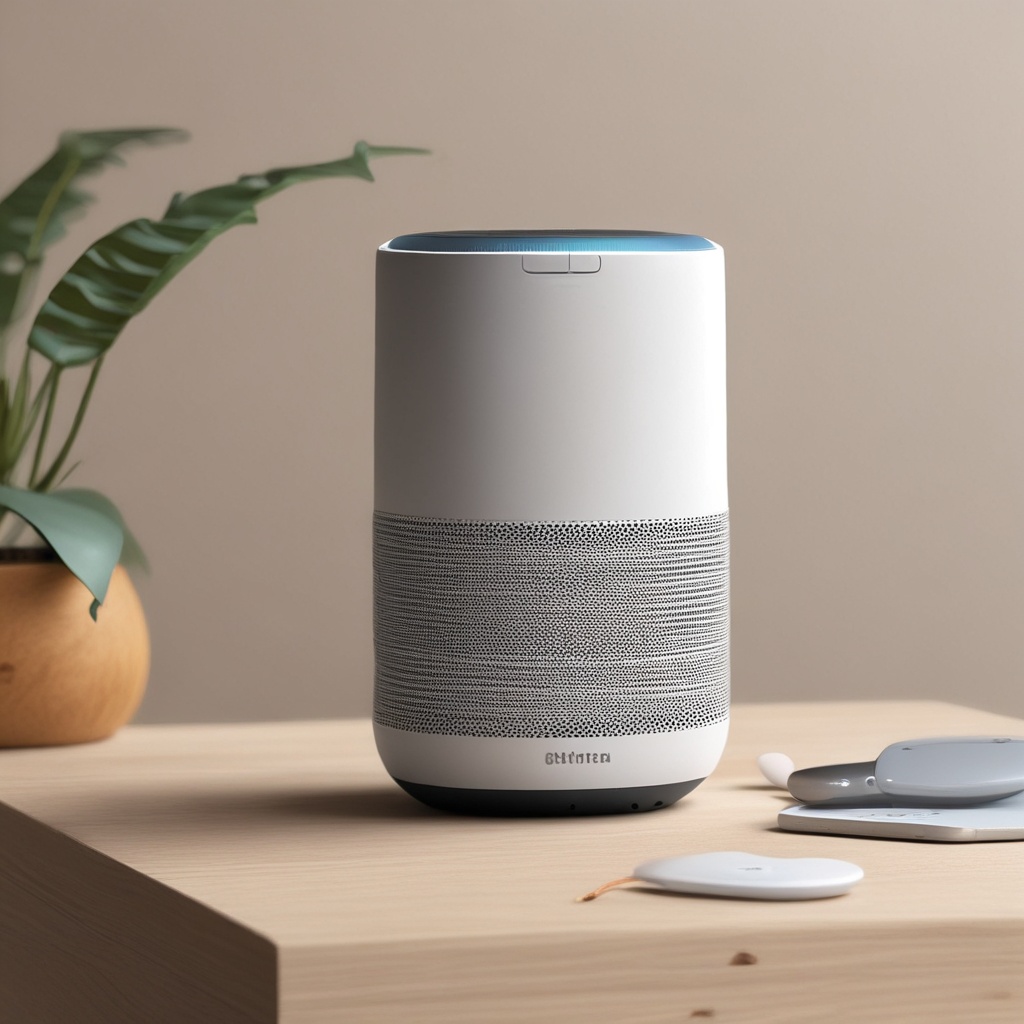 Smart Speaker Premium