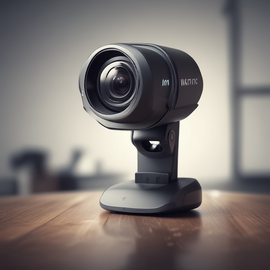 Webcam HD